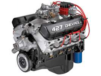 B0260 Engine